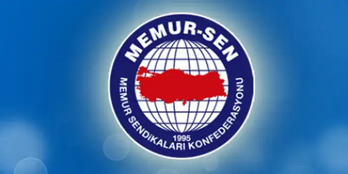 Memur-Sen: Hakem Heyeti’ne Başvuru Yapmayacağız