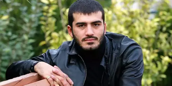 Ezel Karakteriyle bilinen Ufuk Bayraktar haraç istiyor iddiasıyla gündeme geldi.