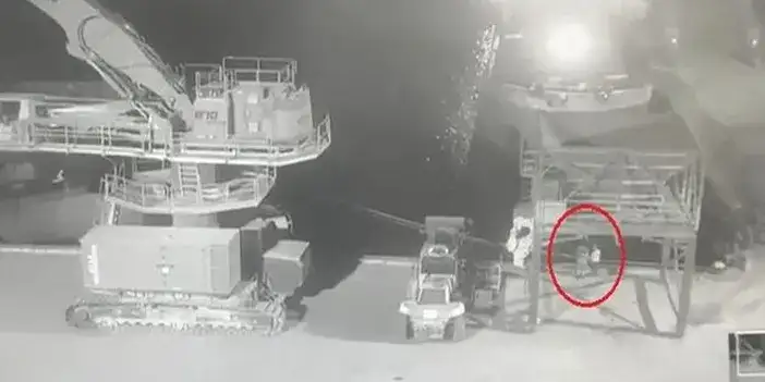 Halit Yukay soruşturmasında yeni gelişme: Tekne ve gemideki izler eşleşti