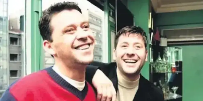 Metin Şentürk’ün Acı Günü: Kardeşi Bayram Şentürk Hayatını Kaybetti