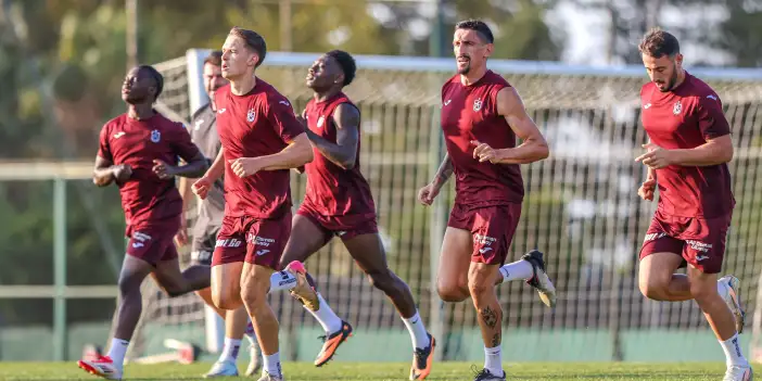 Trabzonspor transfer haberleri