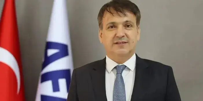 Ali Kartal Kimdir, Nereli, Kaç Yaşında? Yeni Görevi ve Kariyeri