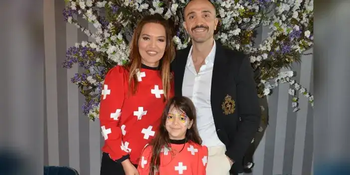 Demet Akalın’dan yaza veda paylaşımı: “Her şey senin için canım kızım”