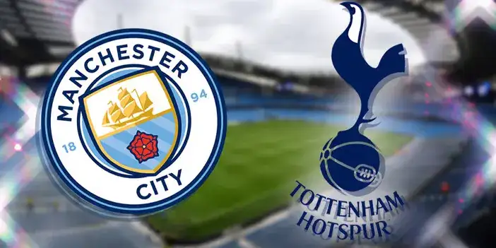 Manchester City - Tottenham Maçı Ne Zaman, Saat Kaçta ve Hangi Kanalda?