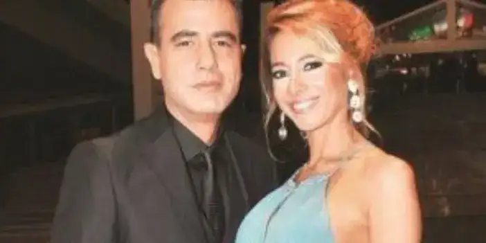 Tayanç Ayaydın’ın Eşi Sally Ghalayini Kimdir? Hayatı ve Bilinmeyenleri