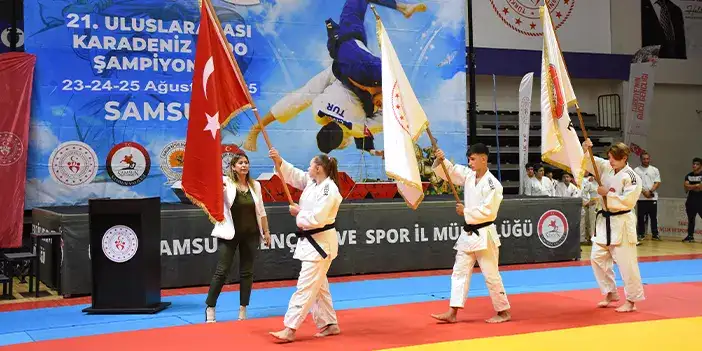 samsun-judo