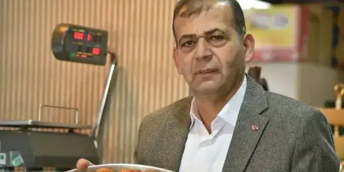 Antalya’da Pastanede Kanlı Hesaplaşma: Oda Başkanı Kerim Üre, Elif Kılıç ve Hasan Fırat’ı Öldürdü