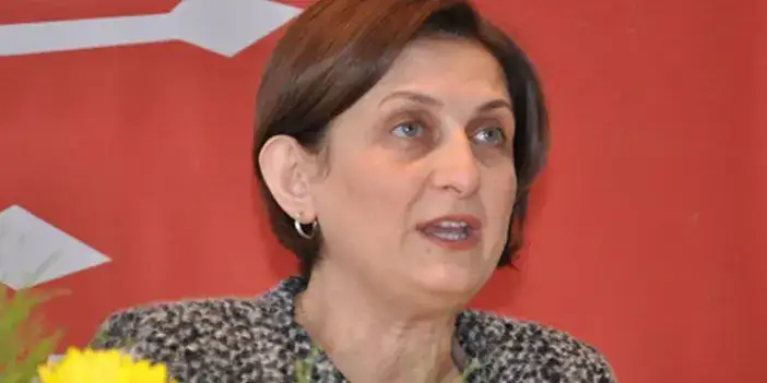 Sevinç Soyer Yazgan kimdir, aslen nereli, kaç yaşında, neden istifa etti?