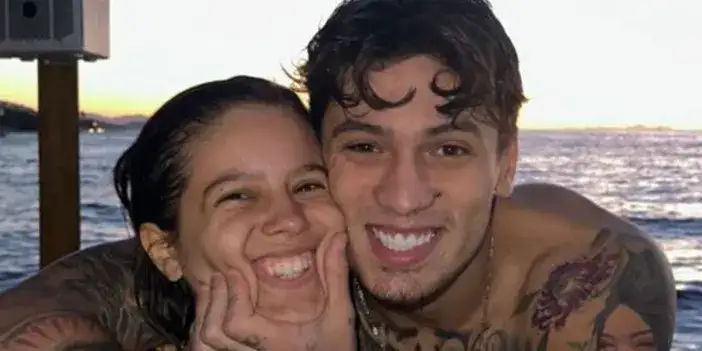 Rap dünyasının genç yıldızı Çakal ve kız kardeşi Sudem merak konusu oldu