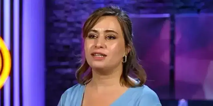 MasterChef 2025’in iddialı ismi Eylül Azra Soysal kaç yaşında, nereli, ne iş yapıyor?