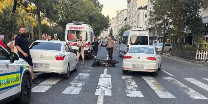 orduda-motosiklet-surucusu-dehset-sacti