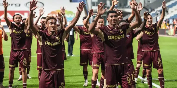 Trabzonspor – Antalyaspor maçı canlı saat kaçta, hangi kanalda?