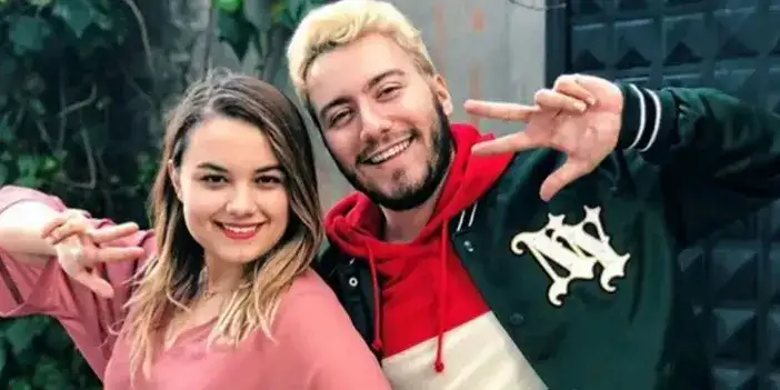 Başak Karahan’dan Enes Batur’a 5 Kuruşluk Dava! Eski Fenomen Aşıklar Arasında Kaos