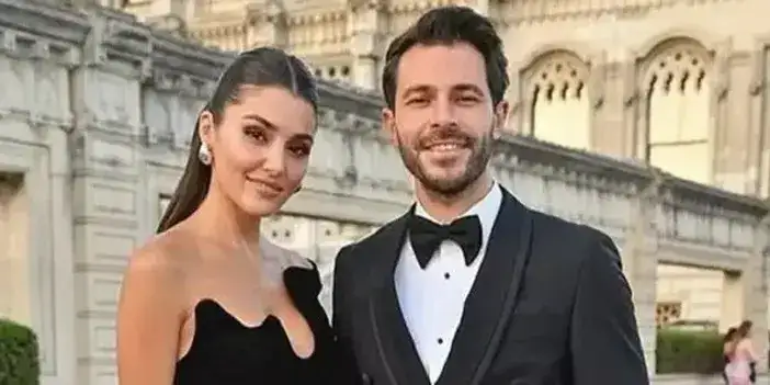 Hande Erçel ve Hakan Sabancı Neden Ayrıldı? İşte detaylar