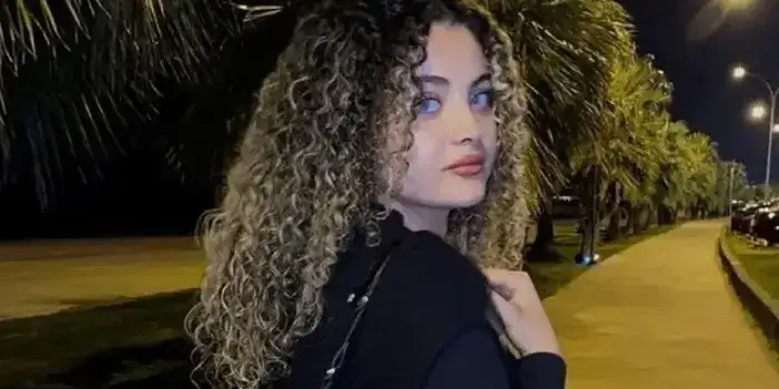 İç Mimarlık Öğrencisi Helin Uçar’ın Şüpheli Ölümü: Arkadaşına Attığı Mesaj Dikkat Çekti