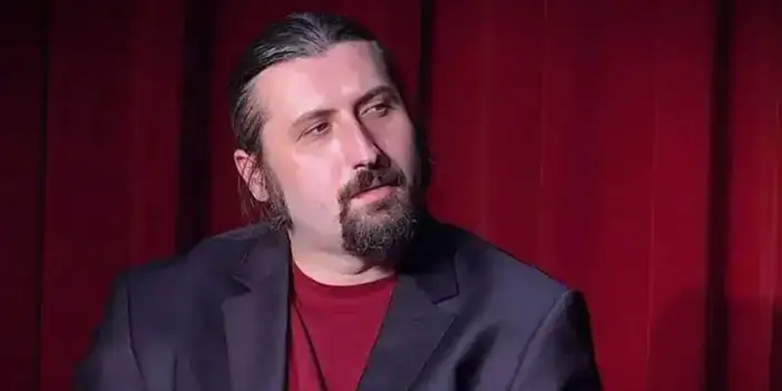 Mesut Süre kimdir? Kaç yaşında, nereli? İlişki Testi programı iptal edildi