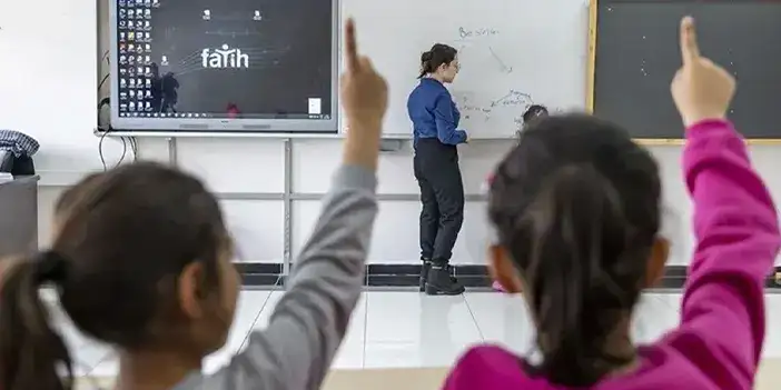 Ücretli Öğretmenlik Başvuru 2025 | Şartlar, Belgeler ve Başvuru Ekranı