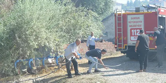 samsun-yanginnnnnnnnn