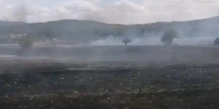 aniz-yanginiiiiiiiiiiiiiii