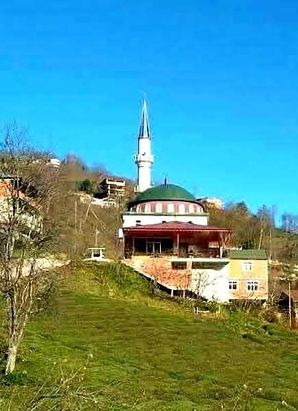trabzon-cami