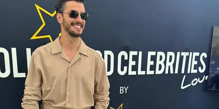 Venedik’te Aras Aydın Rüzgârı