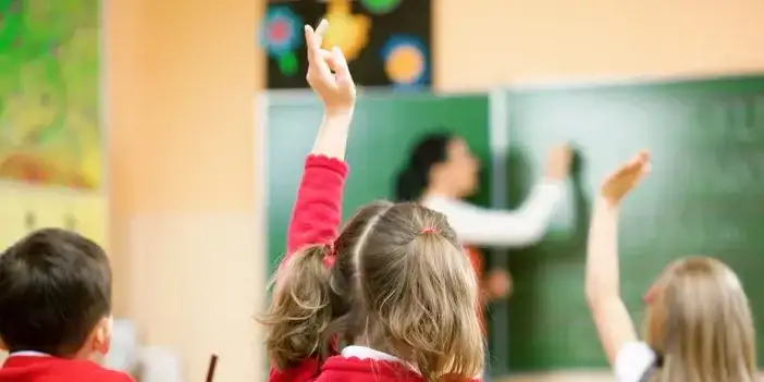 Okullarda ‘Uyum Haftası’ bugün başlıyor