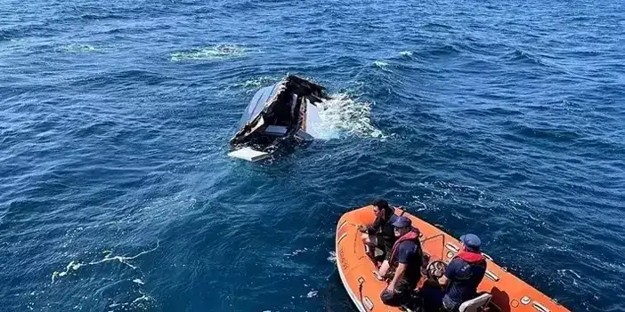 Halit Yukay olayında yeni gelişme: DNA testi için parça alındı