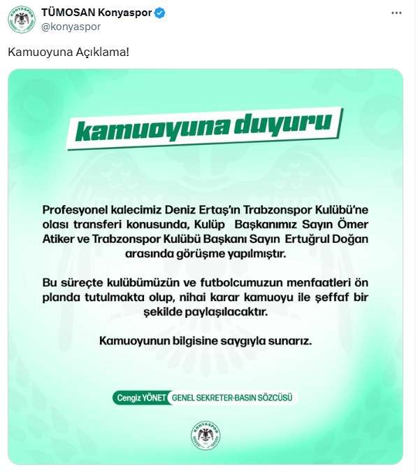 konyaspor