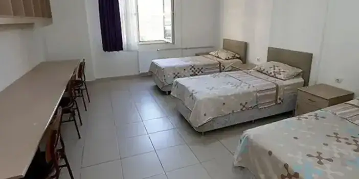 KYK yurt başvuruları başladı!