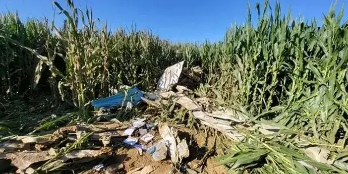 Pilot Berfu Hatipoğlu kimdir, kaç yaşındaydı, nereli? İzmir Torbalı’daki uçak kazasında hayatını kaybetti