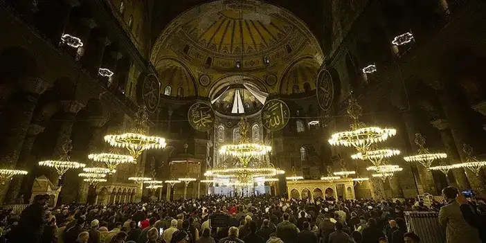 2025 Mevlid Kandili Mesajları: Resimli, Dualı, Ayetli, Duygusal ve Hadisli