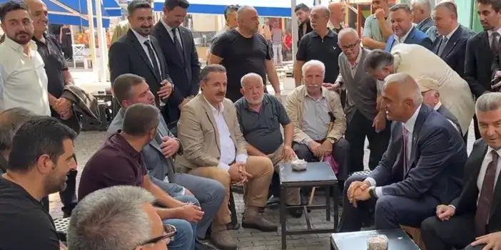 artvin-bakan-ziyareti