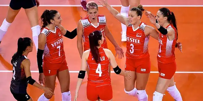 Filenin Sultanları ABD Maçı Ne Zaman, Saat Kaçta, Hangi Kanalda?