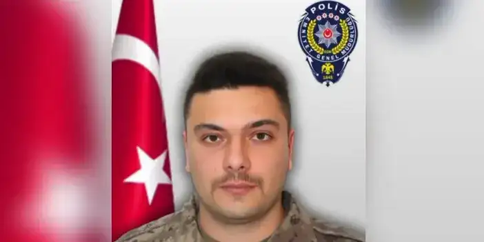 Mustafa Karapınar kimdir? Mersin’de Özel Harekat Polisi şehit oldu