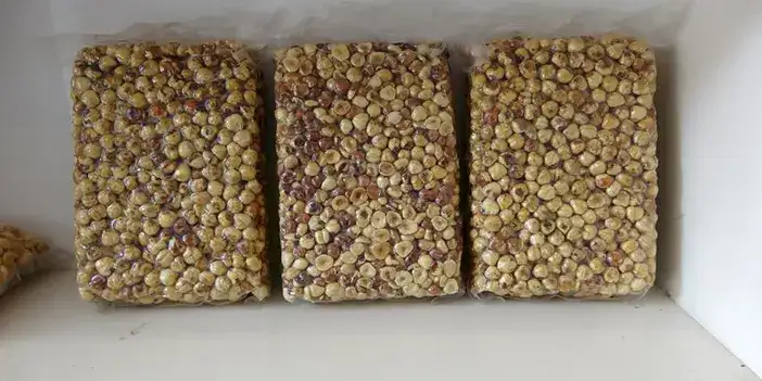 findiok-kurutna-islemi