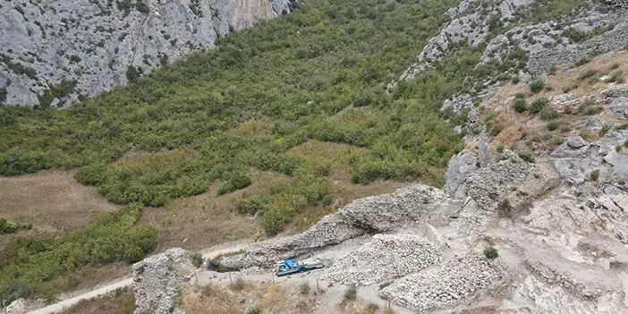 samsun-arkolojik-kazilarr