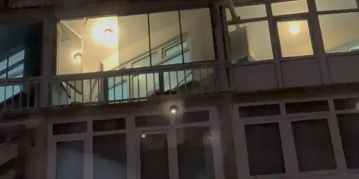 samsun-supheli-olum-vakasi