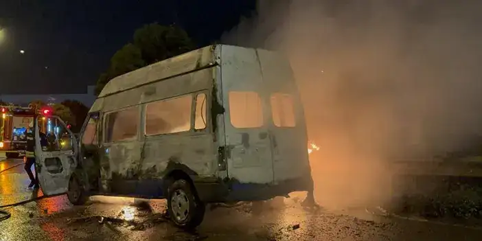 samsunda-alev-alan-otobus