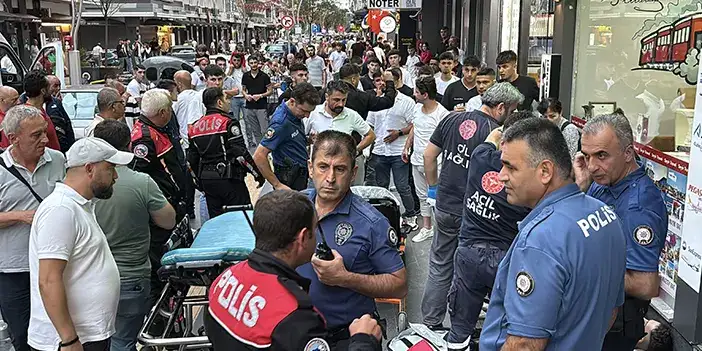 samsun-olay-yeri-kaza