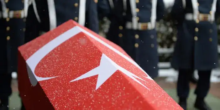 Şehit Polis Memuru Hasan Akın kimdir?