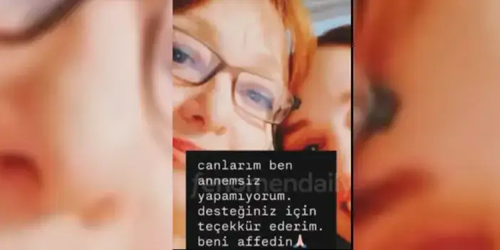 Nilperi Şahinkaya’dan Endişelendiren Paylaşım! İntihar İddiaları Gündemde