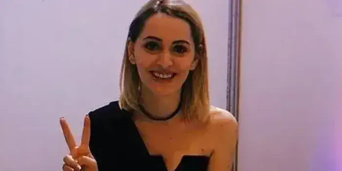 Kızılcık Şerbeti’nin Senaristi Merve Göntem Gözaltına Alındı