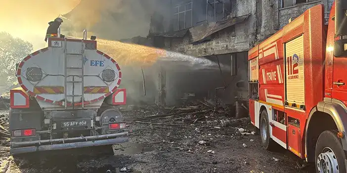 yangin-cay-fabrikasi