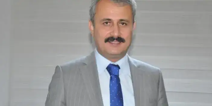 Ahmet Sungur Kimdir, Nereli? İşte detaylar