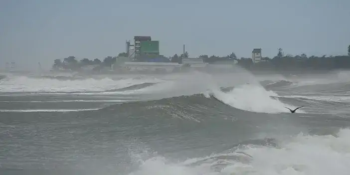 ordu-deniz-dalgalari