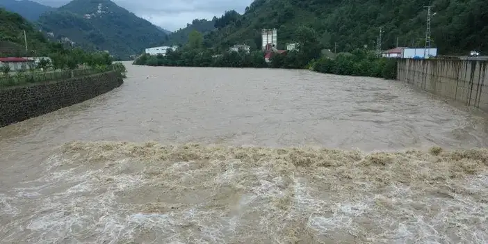 giresun-yollar-kapandi