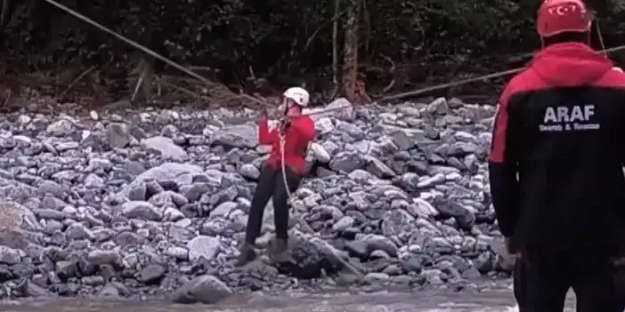 rize-kadin-kurtarildi