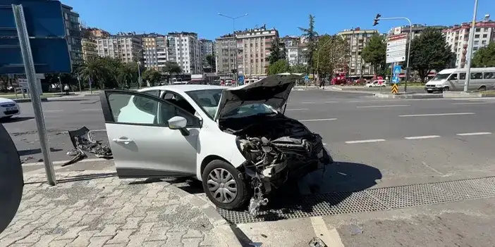 samsun-kaza-plakali-ara-c