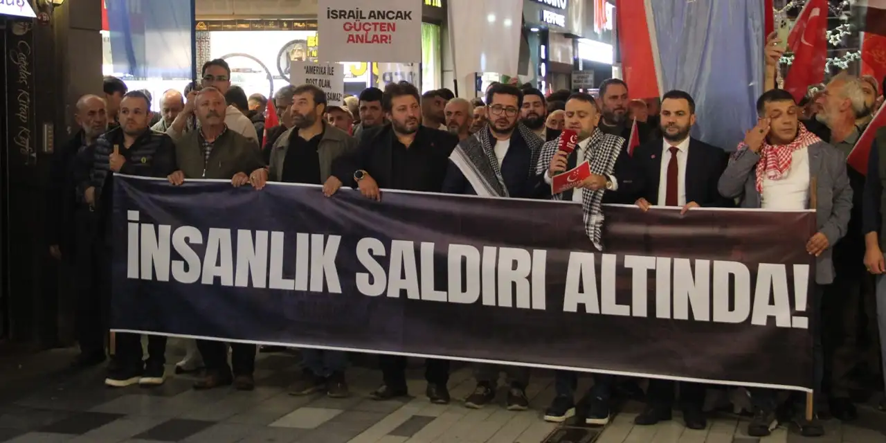 saadet-partisi-yuruyus