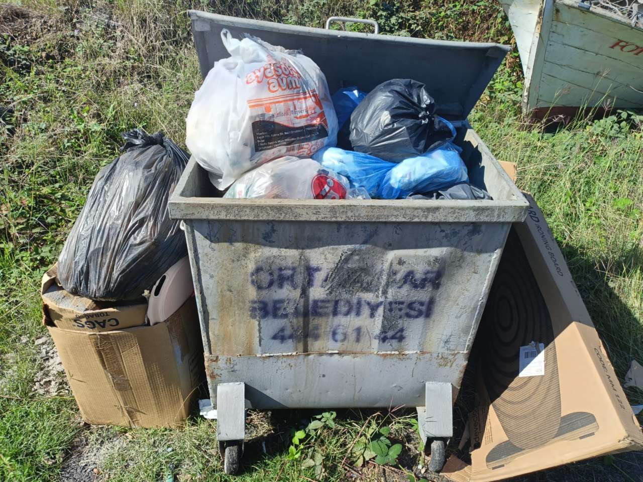 trabzon-ortahisar-cop-sorunu